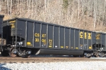 CSX 300477