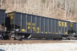 CSX 301034
