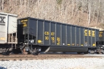 CSX 301035