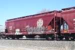 BNSF 402074