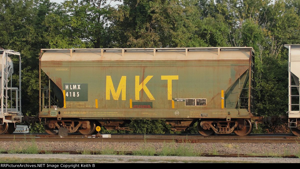 HLMX 4185