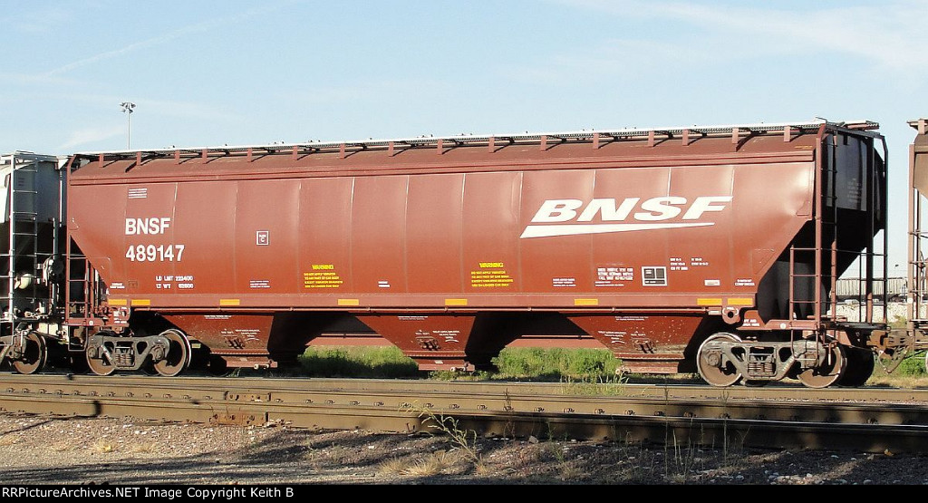 BNSF 489147