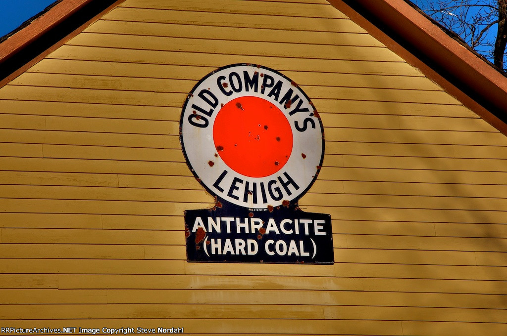 Along the Lehigh Line