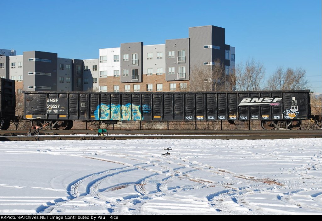 BNSF 516527