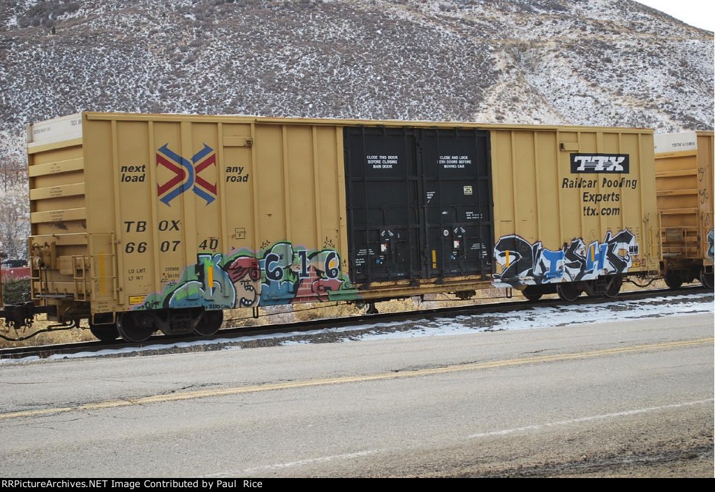 TBOX 660740