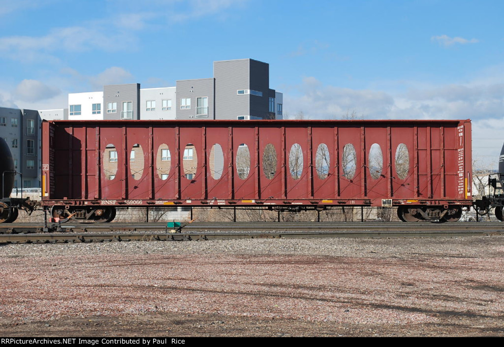 BNSF 559066