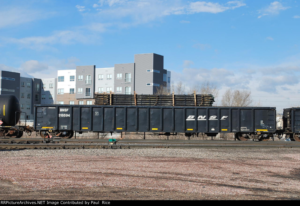 BNSF 518594