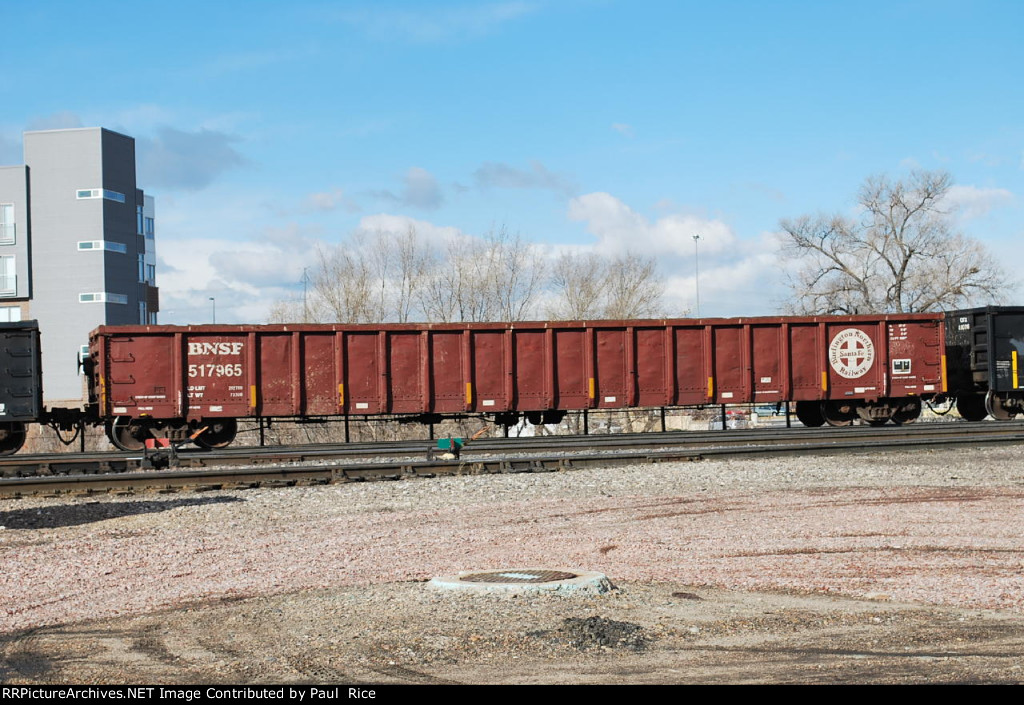 BNSF 517965