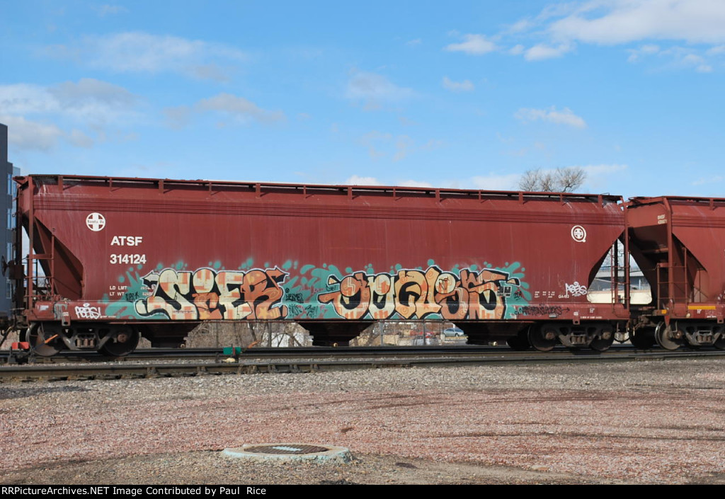 ATSF 314124