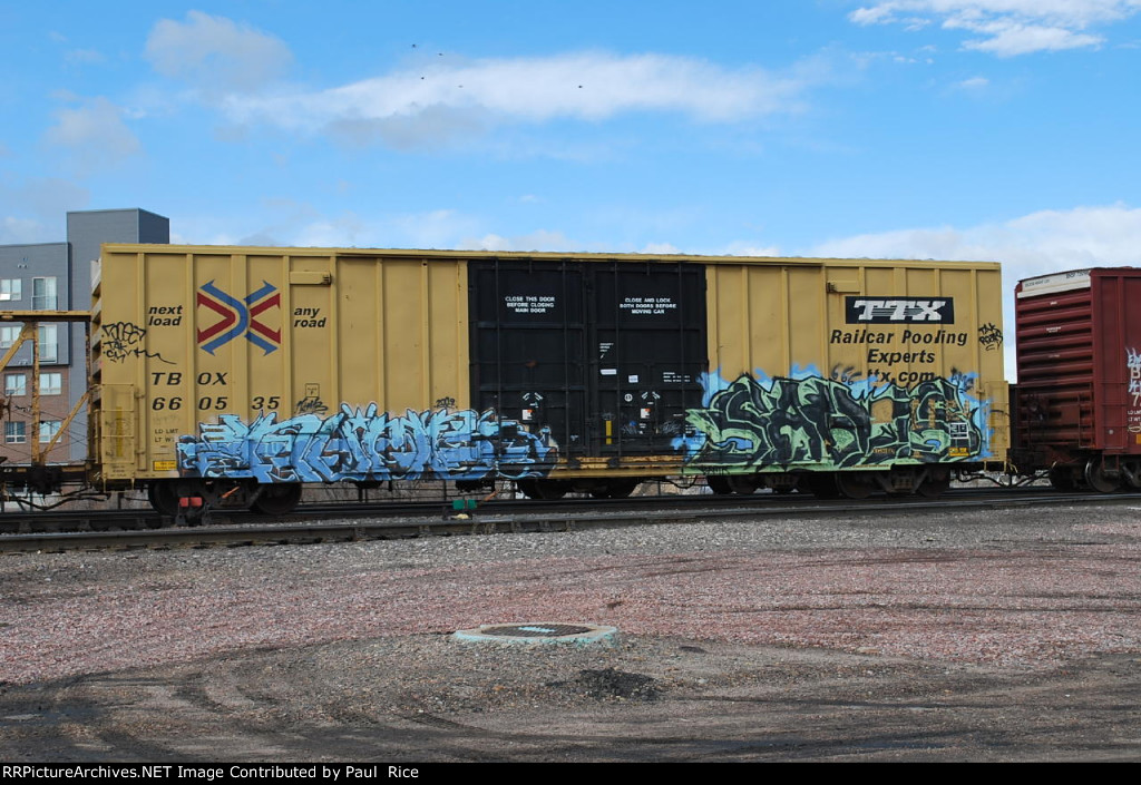 TBOX 660535