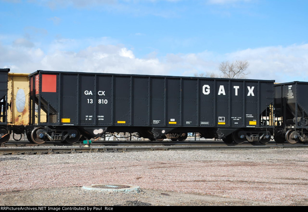 GACX 13810