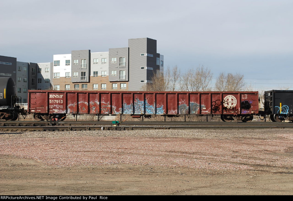 BNSF 517913