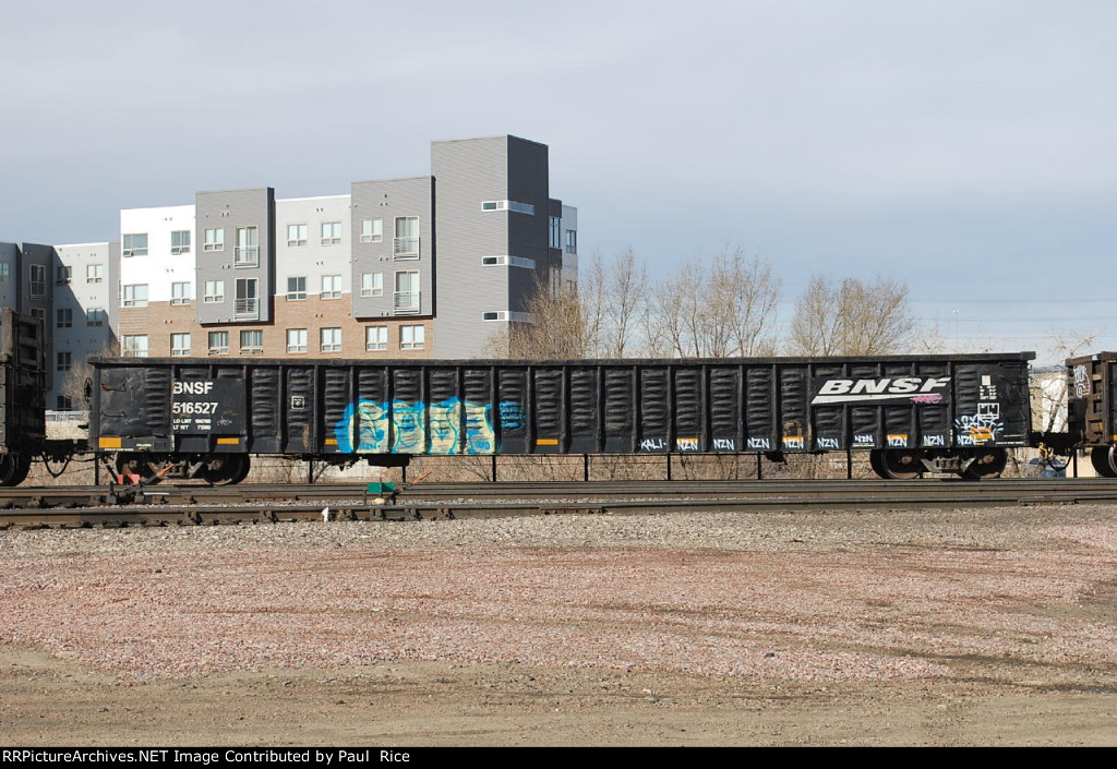BNSF 516527