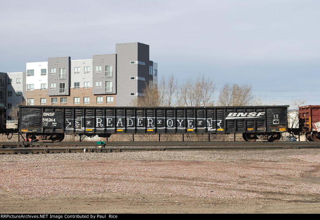 BNSF 516244