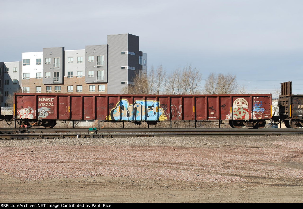 BNSF 518224