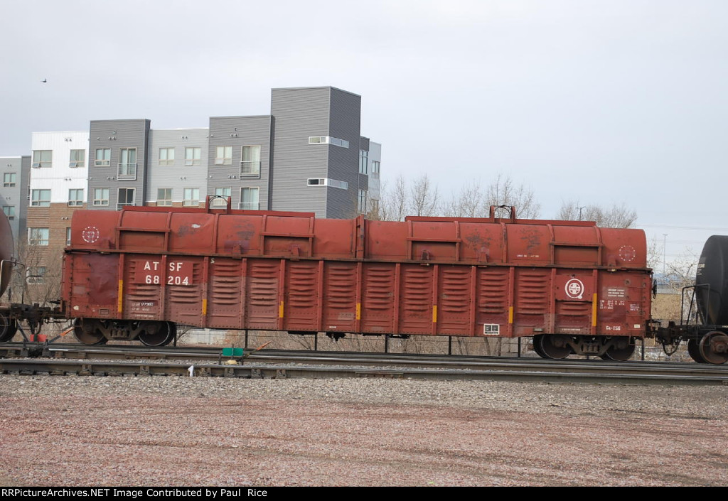 ATSF 68204