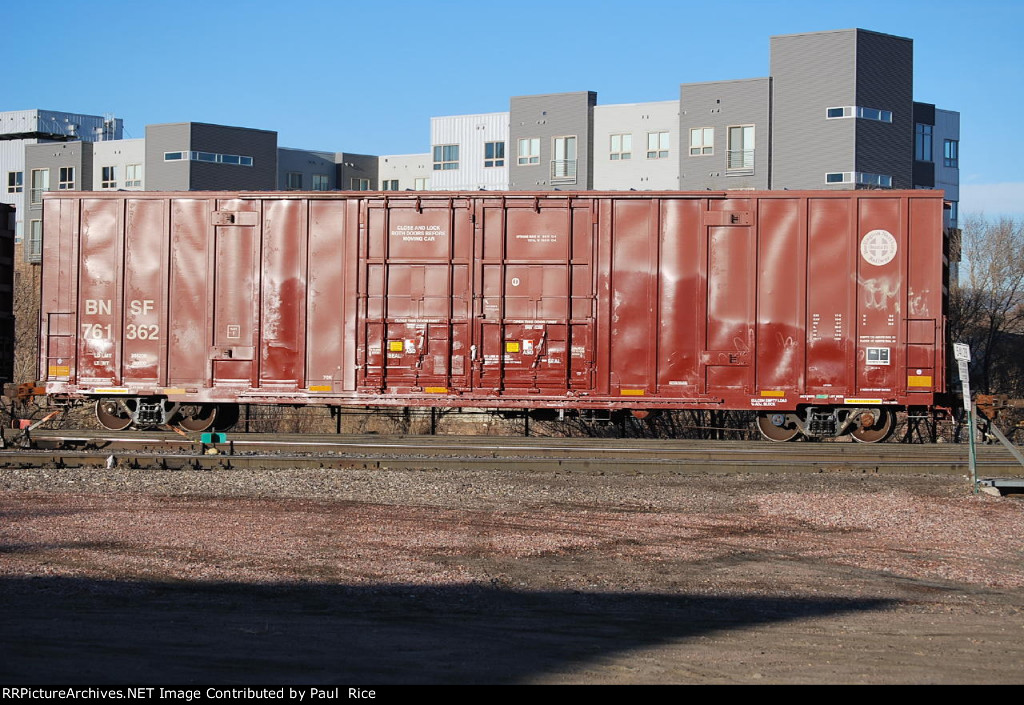 BNSF 761362