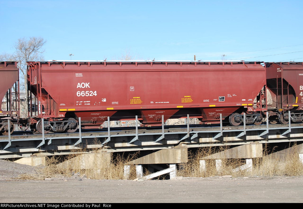AOK 66524