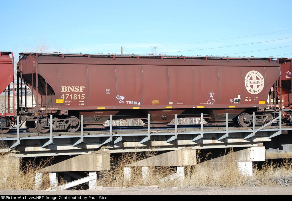 BNSF 471815