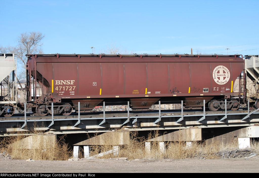 BNSF 471727