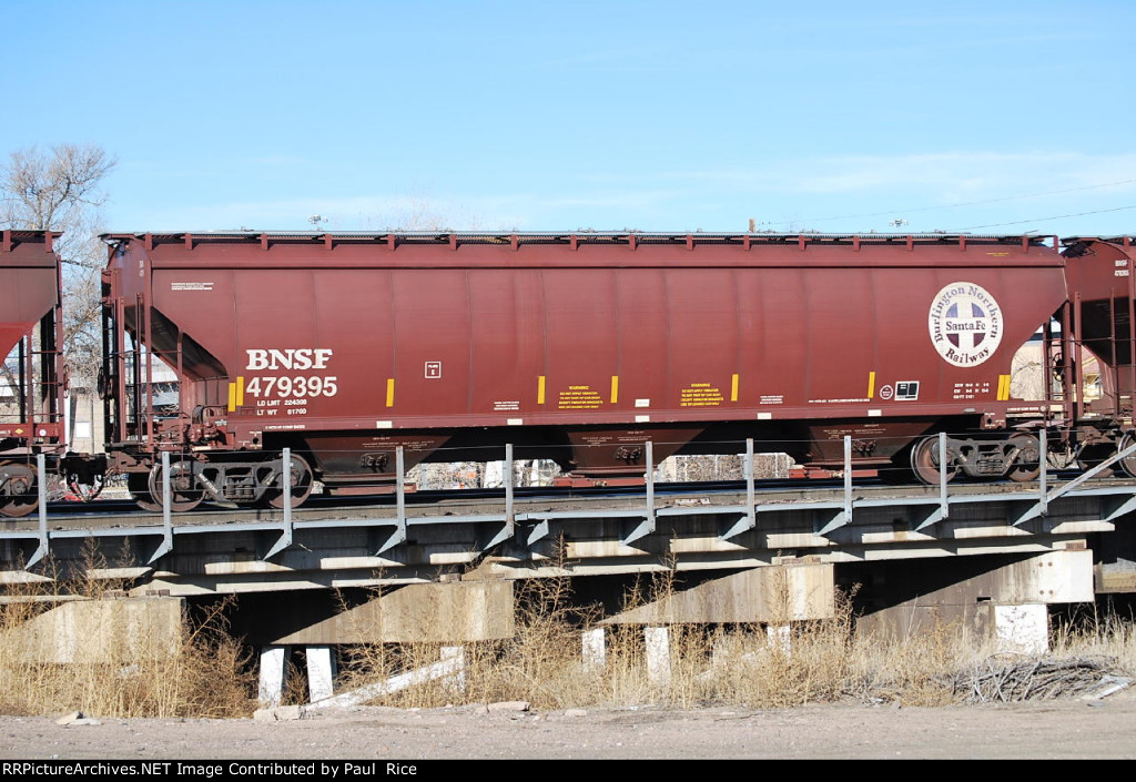 BNSF 479395