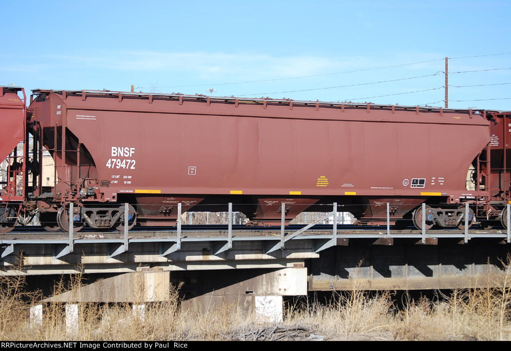 BNSF 479472