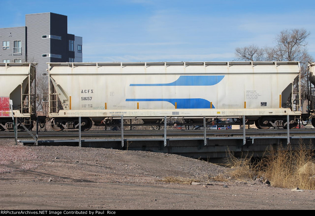 ACFX 51657