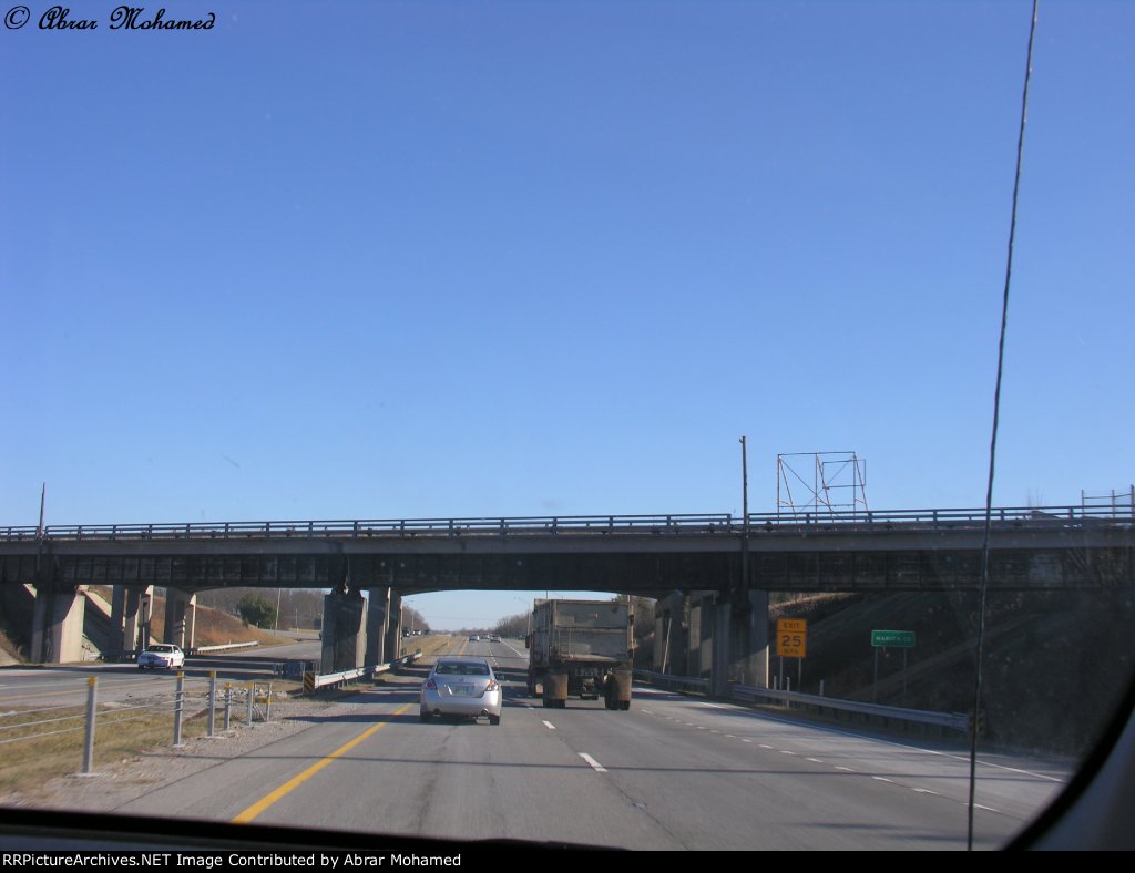 former nc&stl coal bridge.