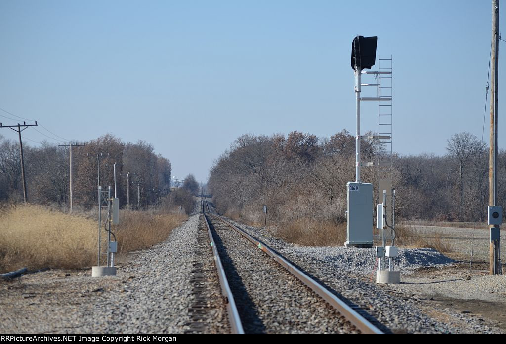 KCS Puts Signals Up Across Missouri