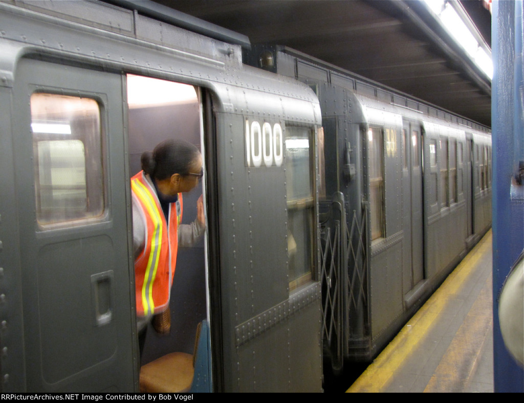 1935 R6 1000 and 1931 R1 381