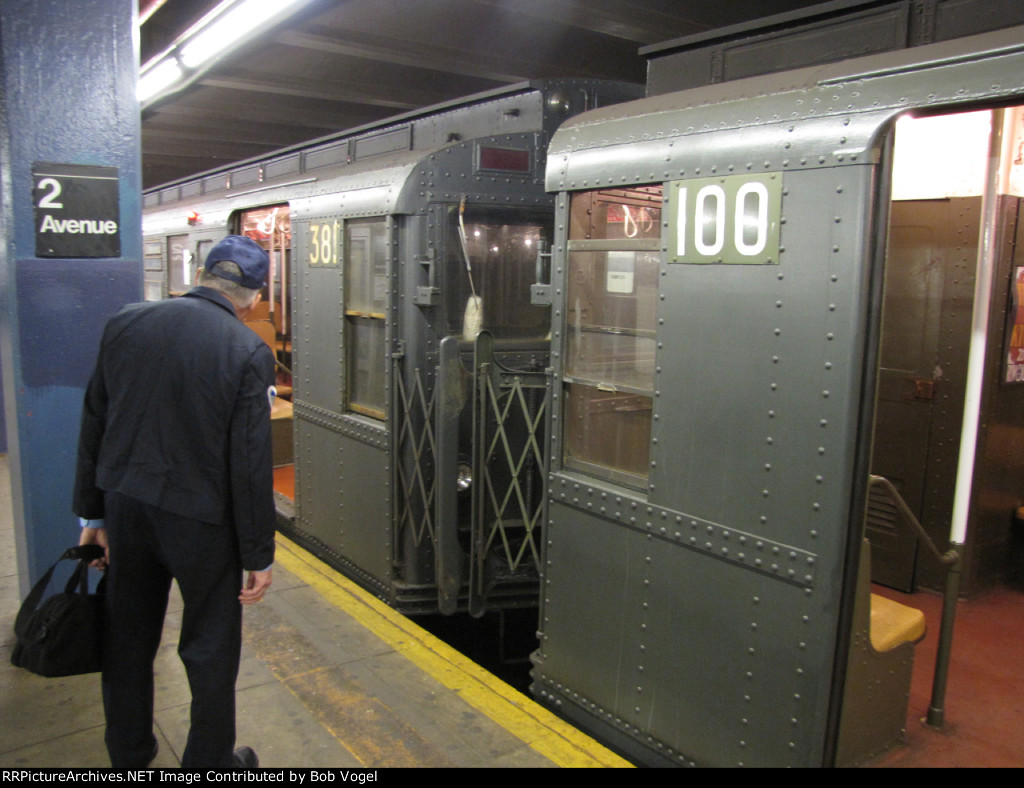 1930 R1 100 and 1931 R1 381