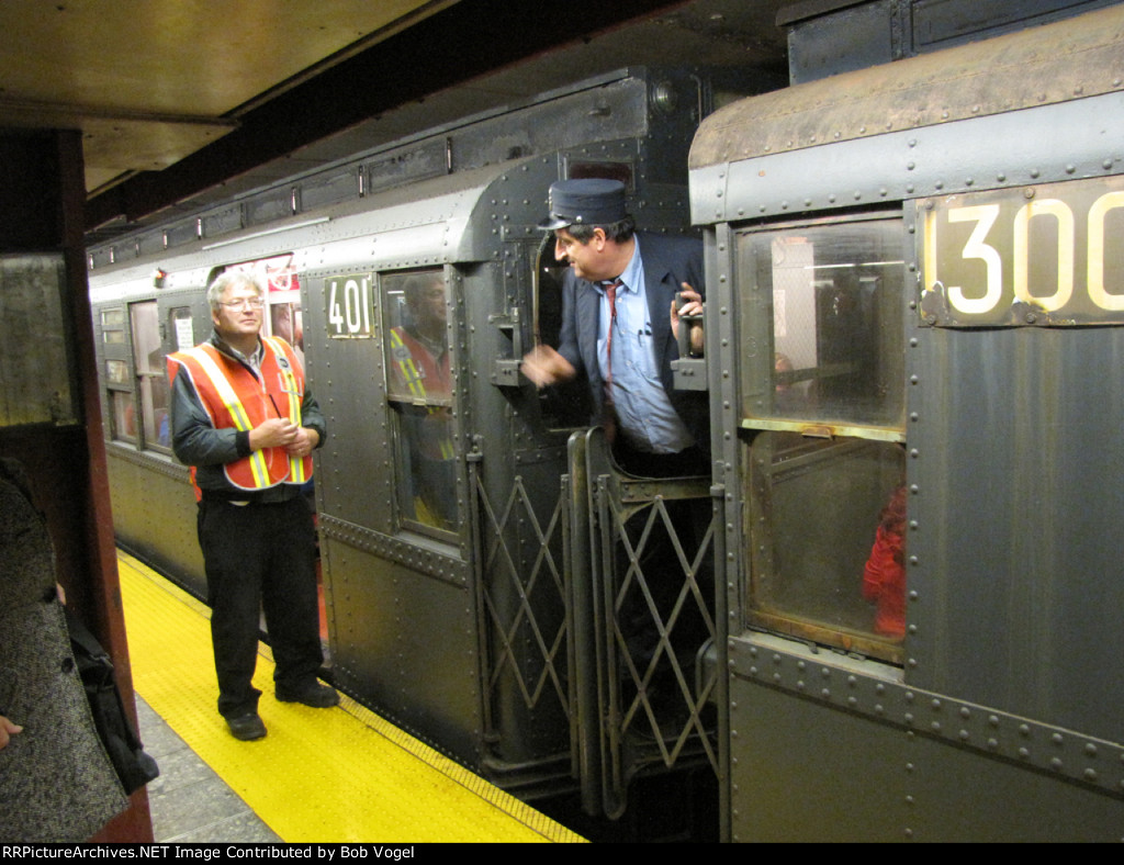 R-6 1300 and R-4 401