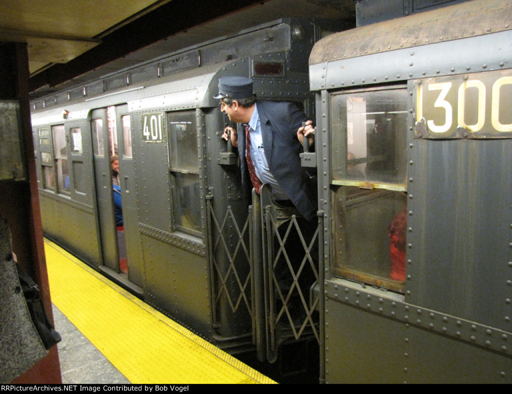 R-6 1300 and R-4 401