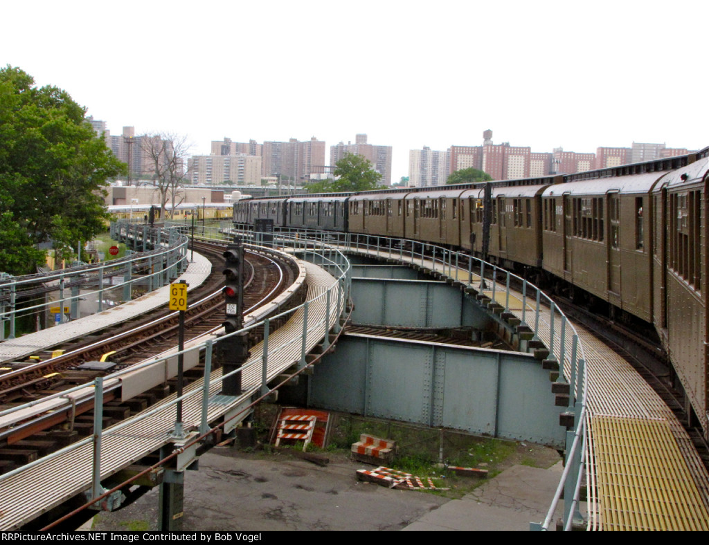 Arnines and Triplexes