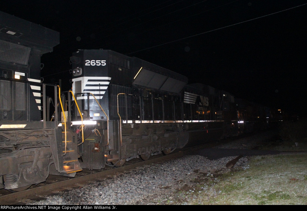 NS 2655