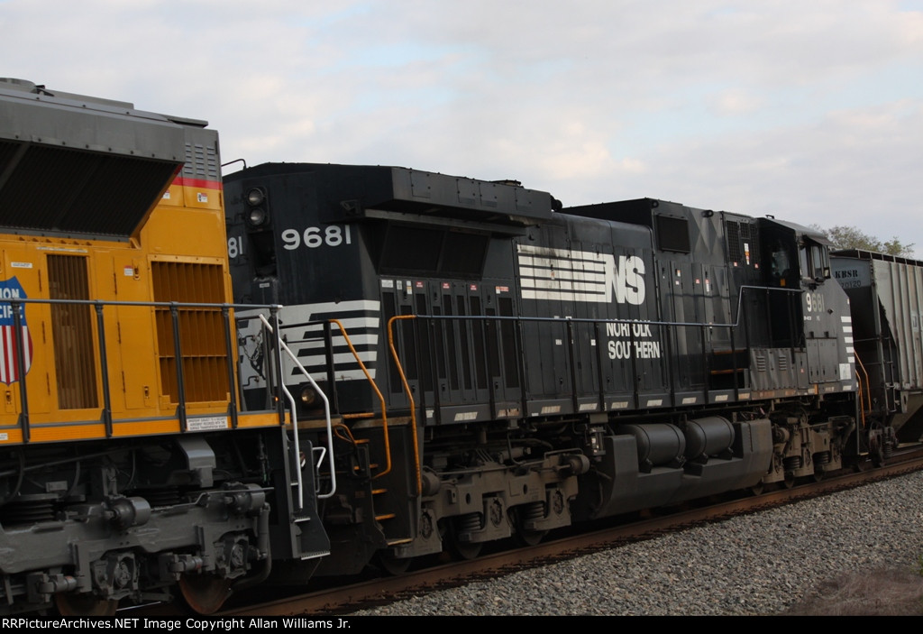 NS 9681