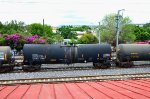 GAMX Tank car
