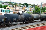 GAMX Tank cars