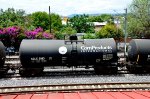 CCLX Corn Products Tank Car