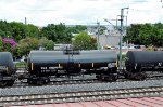 VTGX Tank Car