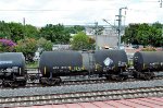 DIMX Tank Car