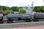 VTGX Tank Car