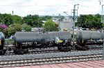 GATX Tank Car