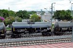 TILX Tank Car