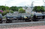 GATX Tank Car