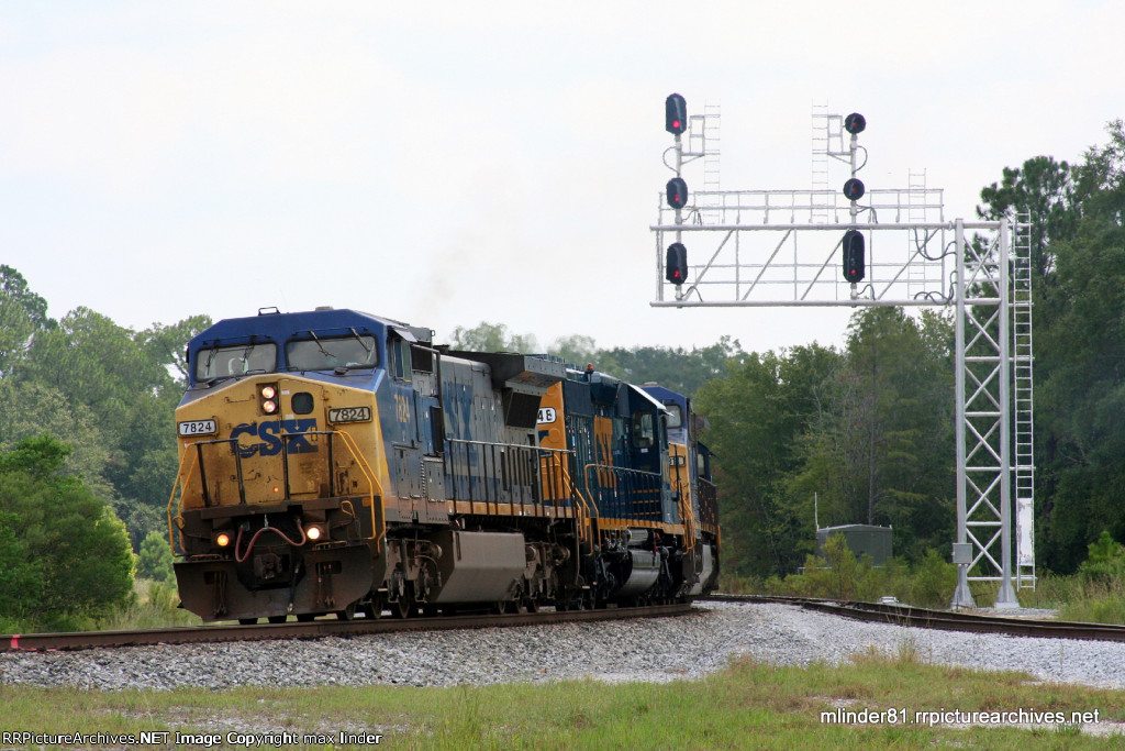 CSX 7824