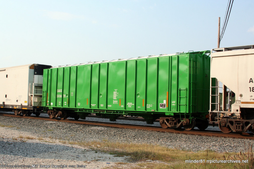 CABX 580370