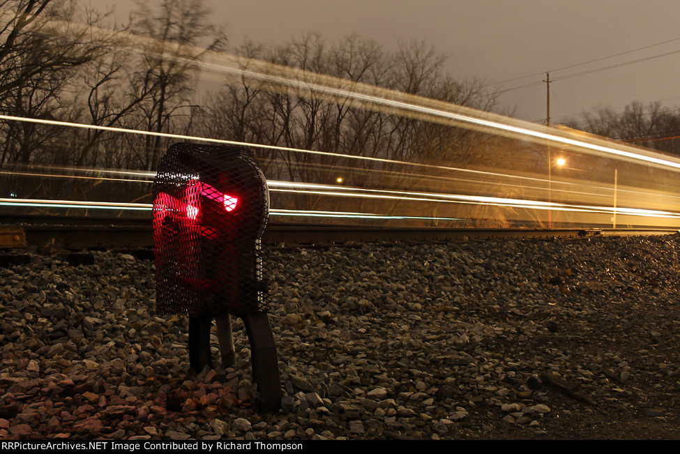 K516 Streaking by BD