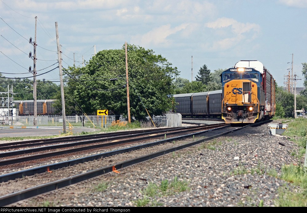 CSX 8759