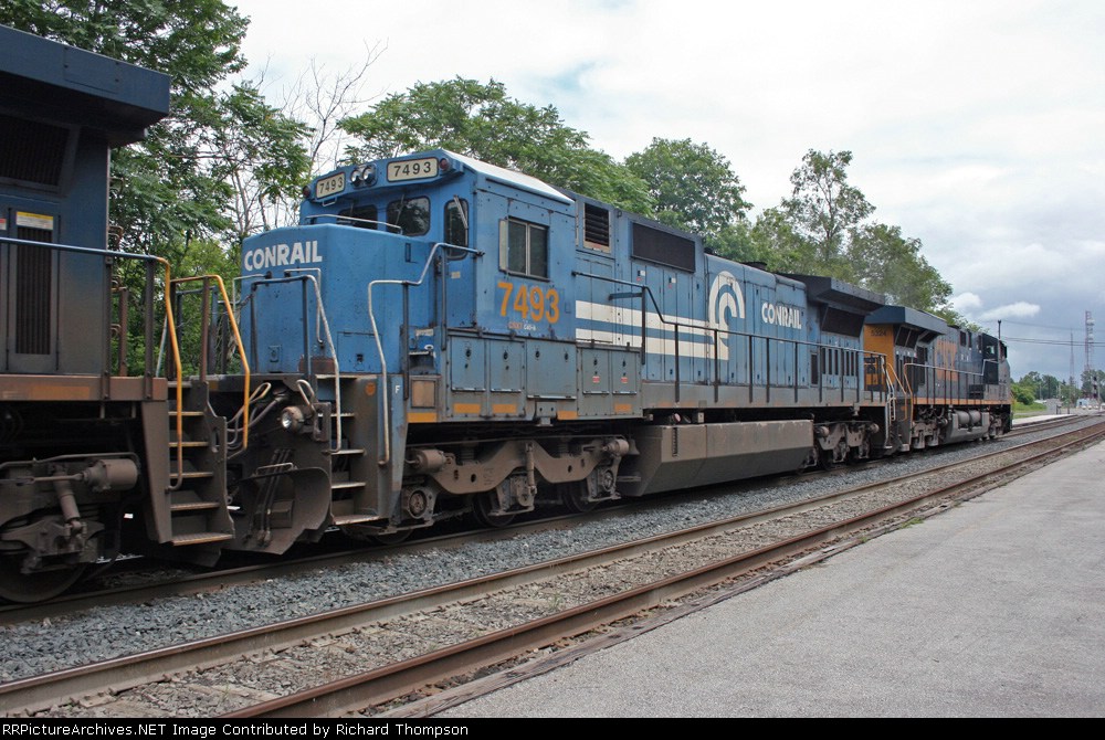 CSX 7493